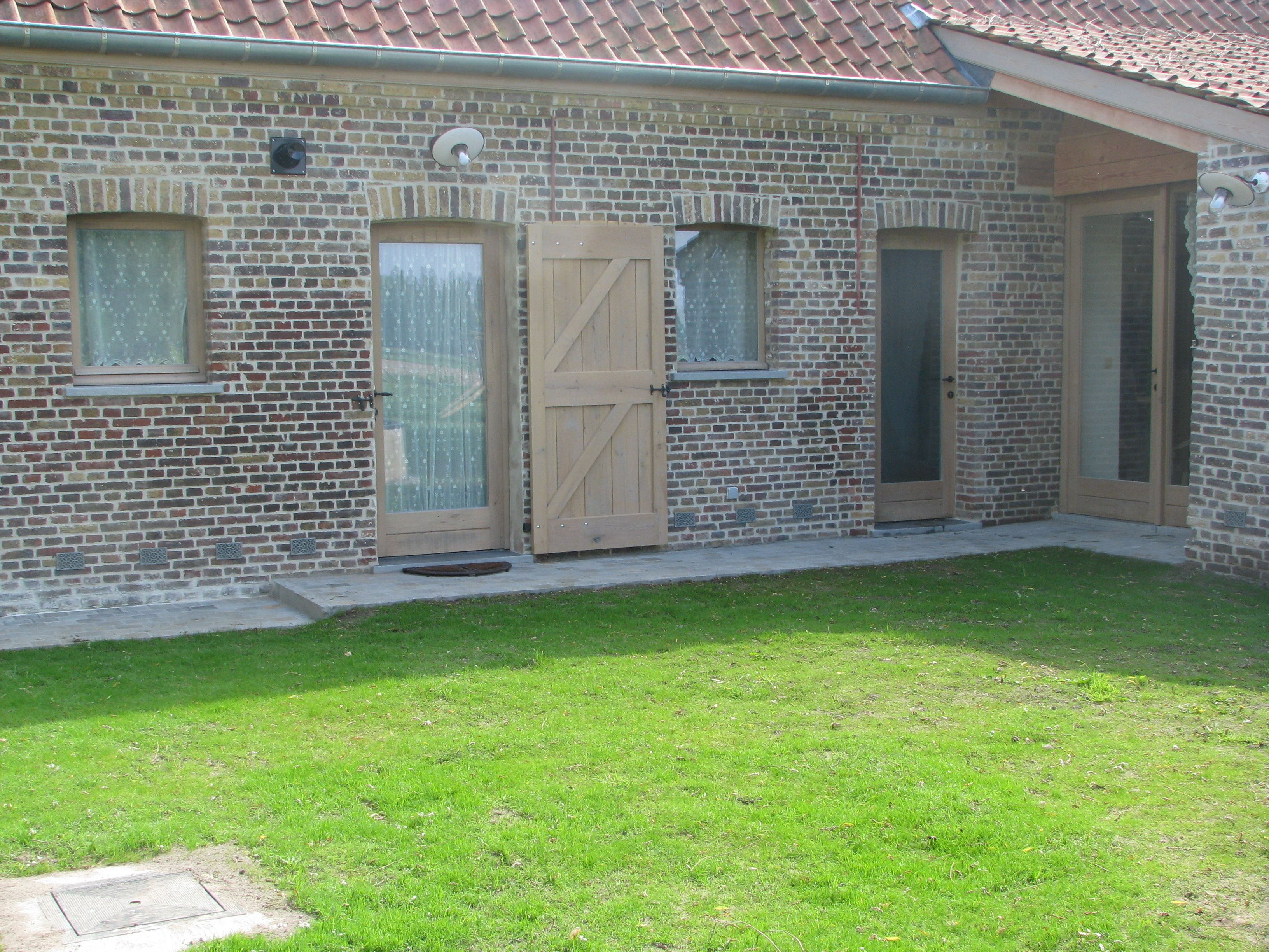 Foto - B&B Le Plat Pays Oostkamp-Brugge