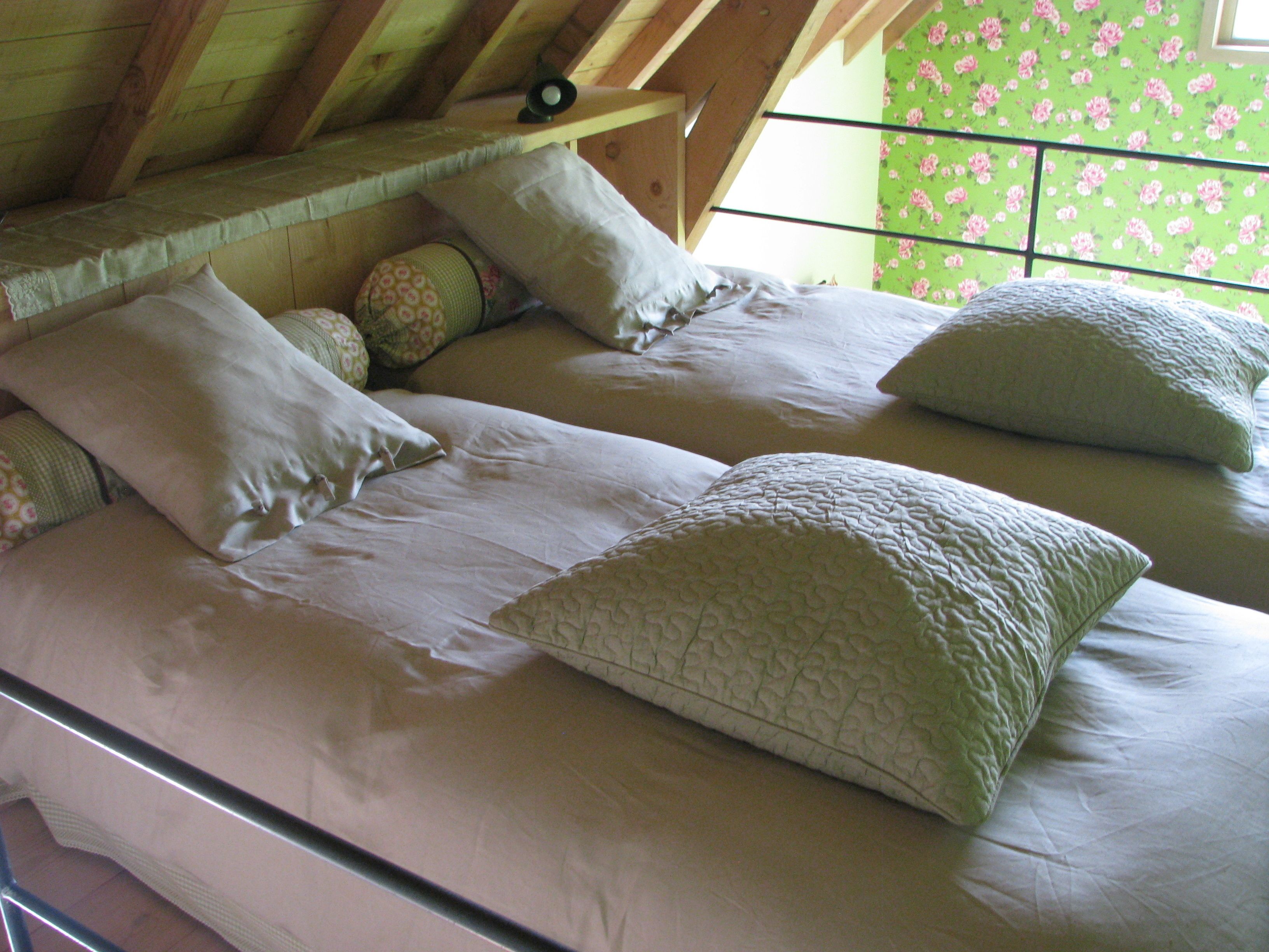 Foto - B&B Le Plat Pays Oostkamp-Brugge