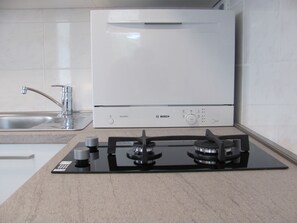 Standard Apartment, 1 Bedroom, Balcony, Bay View
