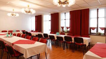 Sala de reuniones