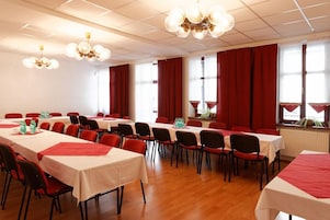 Sala de reuniones