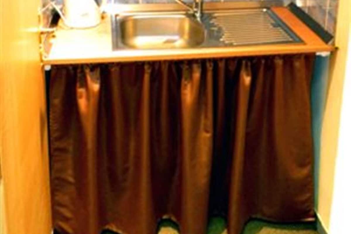 Family Üç Kişilik Oda, Özel Banyo | Özel mutfak