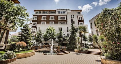 Prestige Hotel Tirana