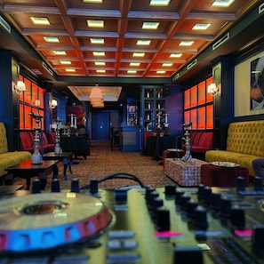 Nightclub