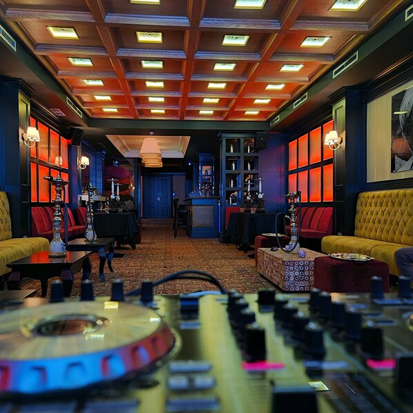 Nightclub