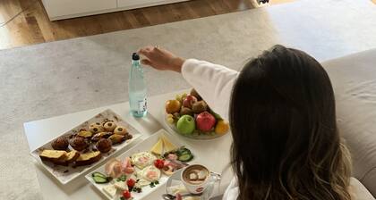 Prestige Hotel Tirana