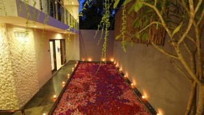 Unclassified image, 5 of 30, button - Royal Nyanyi Villa (Tabanan)