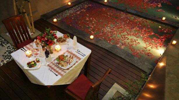 Unclassified image, 1 of 30, button - Royal Nyanyi Villa (Tabanan)