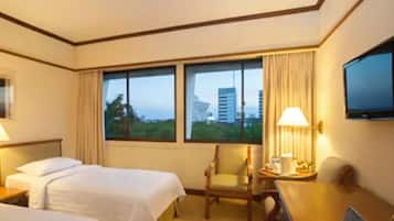 Superior Twin Room | View from room
