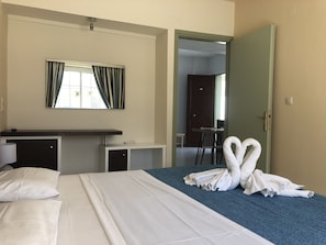 Appartement, 1 chambre