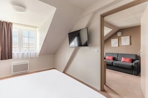 Apartment, 1 Bedroom