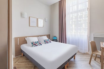 Appart'City Confort Reims Centre