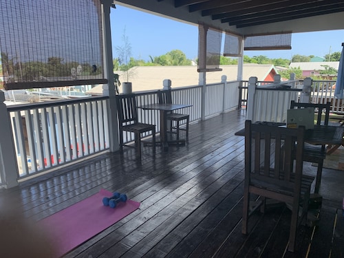 Touch Therapies Guest House