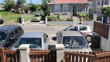 Parcheggio non assistito gratuito