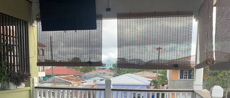 Apartment, 1 Bedroom, Balcony | Terrace/patio