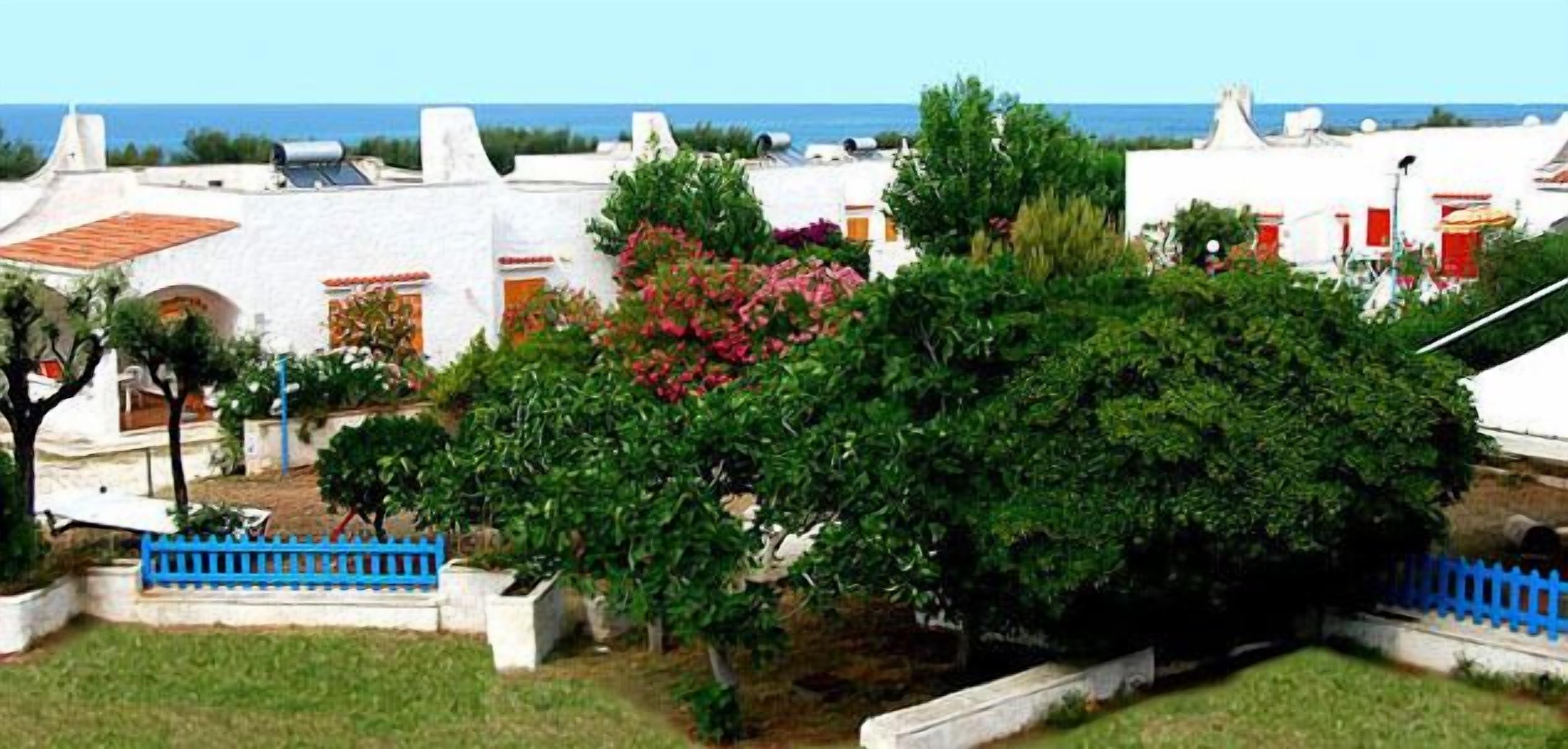 منظر من الجو على ارتفاع عالٍ