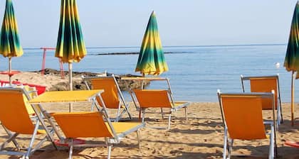 Hotel Villaggio Plaia