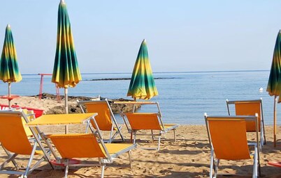 Hotel Villaggio Plaia