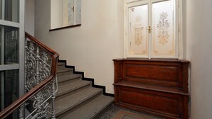 Staircase - Mivos Prague Apartments Vltava (Prague)