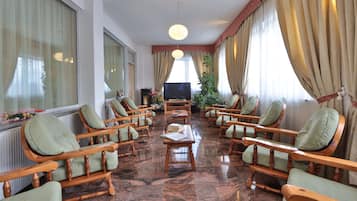 Salas de massagem/tratamento