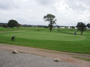 Golf - Sport & Academy (Farso)