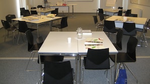 Meeting facility - Sport & Academy (Farso)