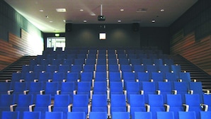 Meeting facility - Sport & Academy (Farso)
