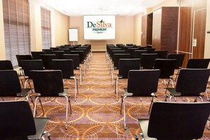Meeting facility - DeSilva Premium Opole (Opole)