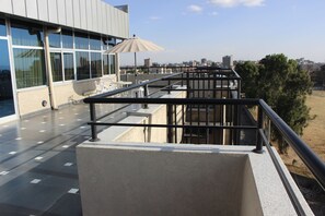 露台/庭院