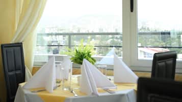 ร้านอาหาร