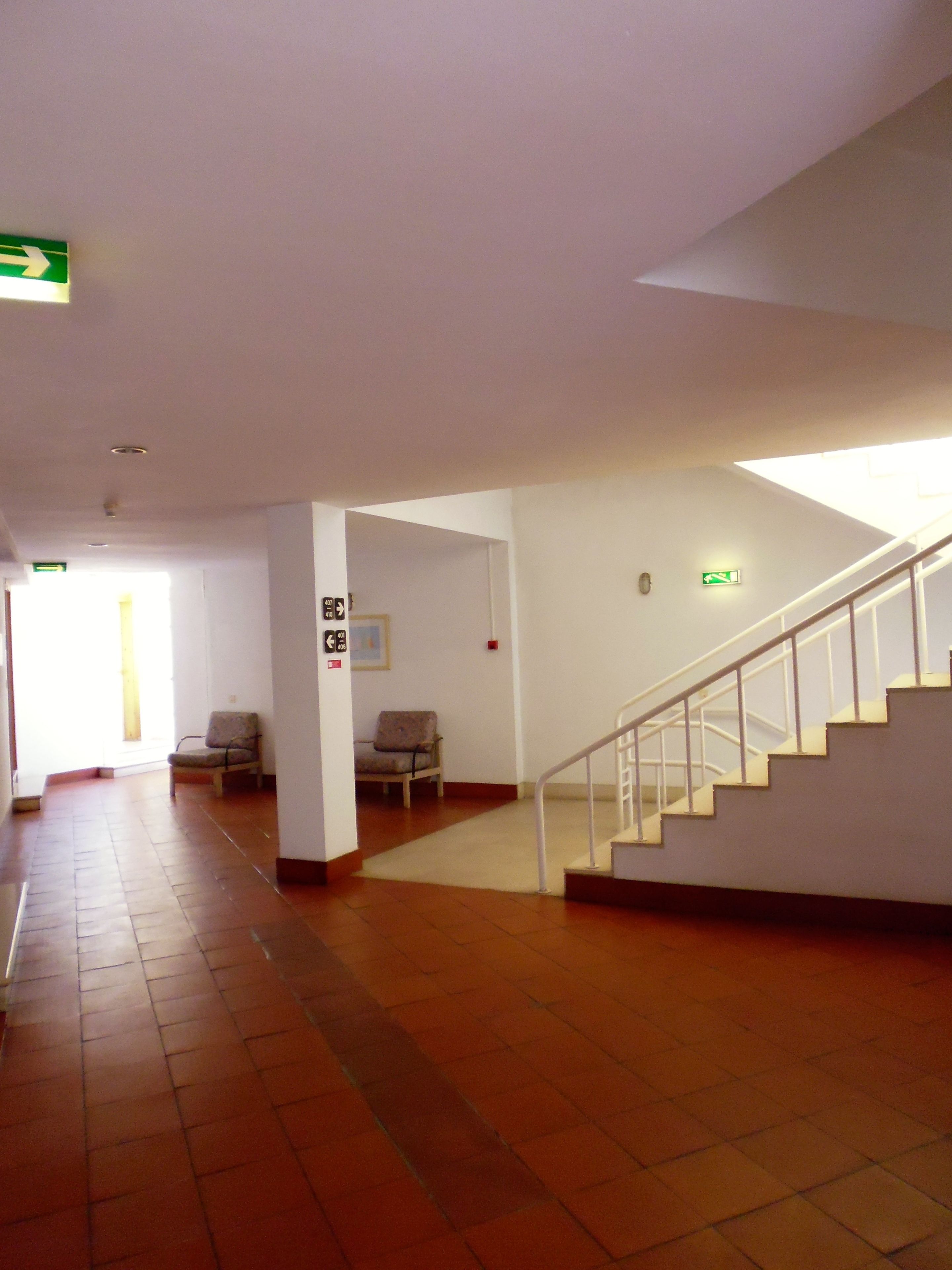 Foto - Almar Hotel Apartamento