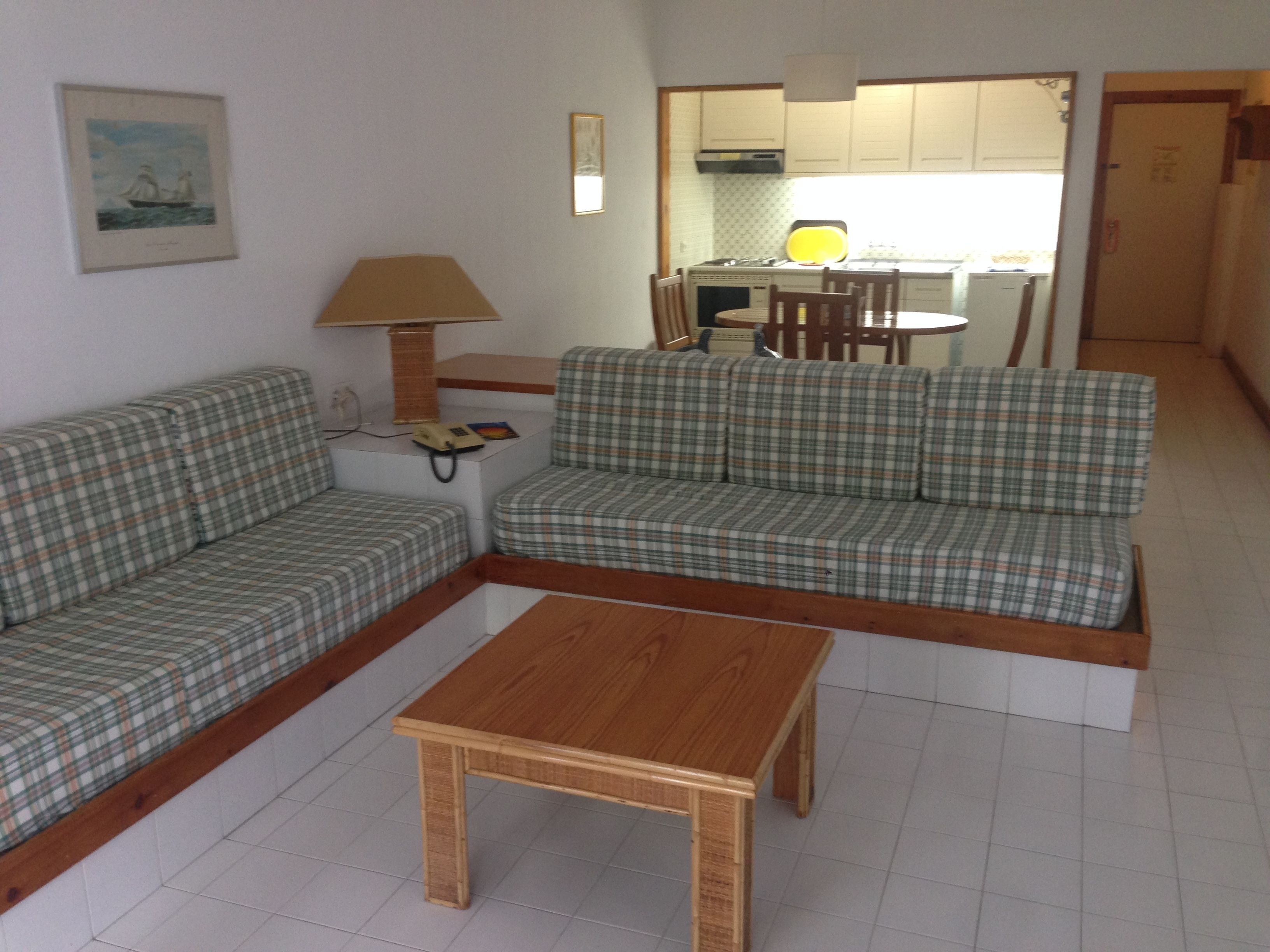 Foto - Almar Hotel Apartamento