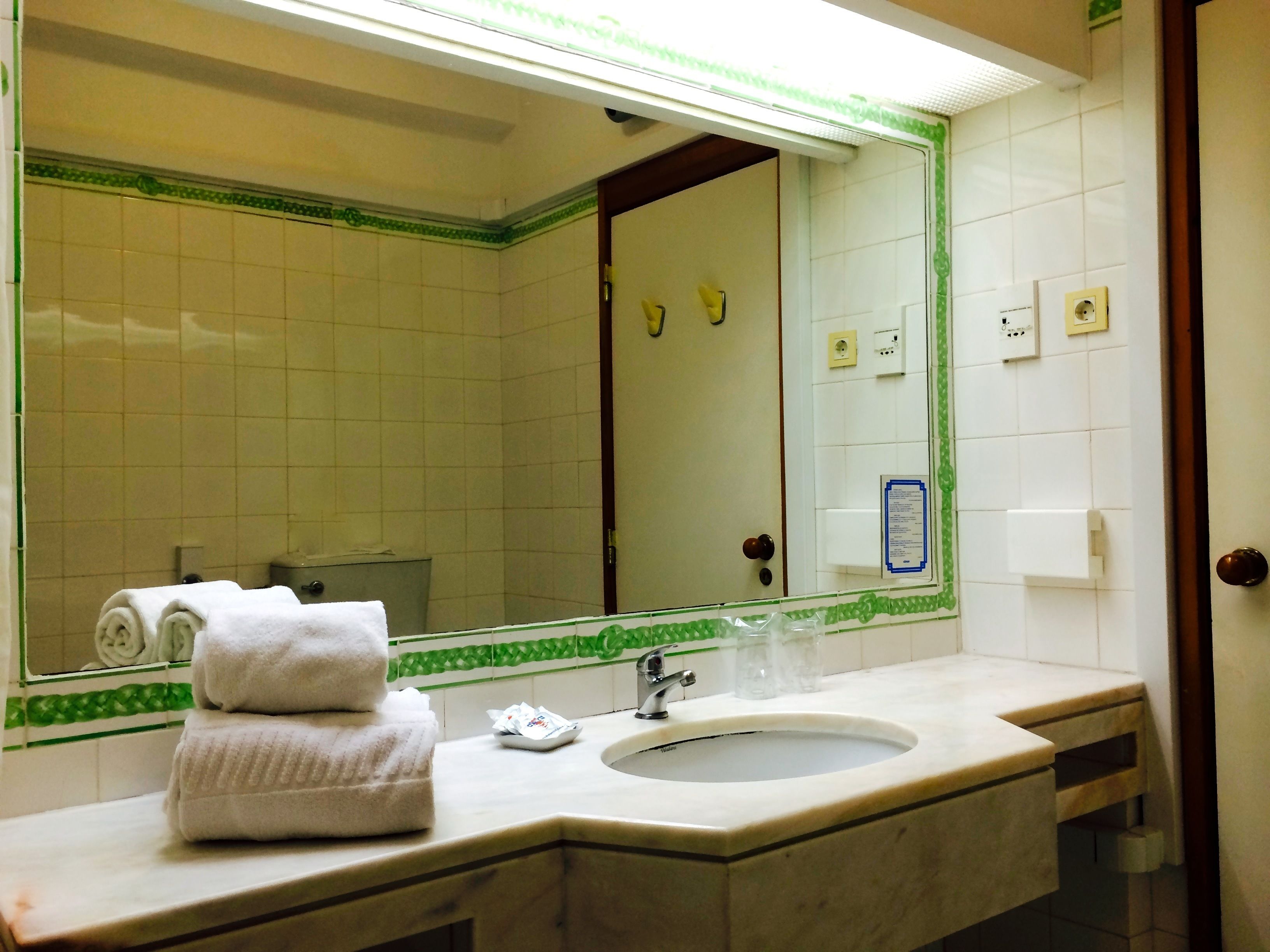 Foto - Almar Hotel Apartamento