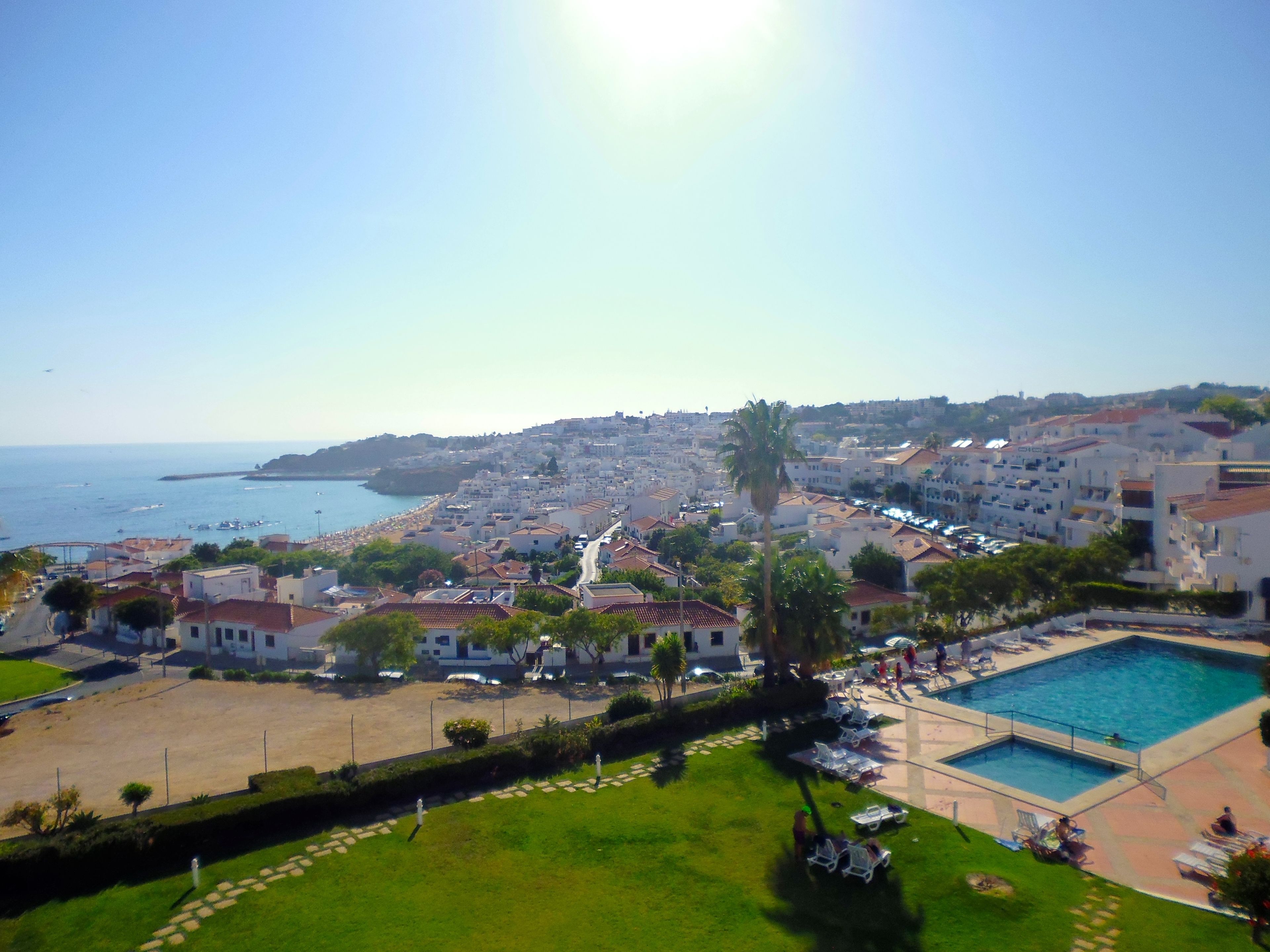 Foto - Almar Hotel Apartamento