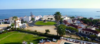 Almar Hotel Apartamento