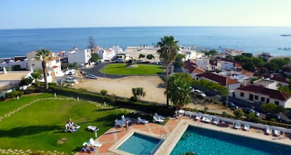 Almar Hotel Apartamento