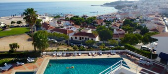 Almar Hotel Apartamento