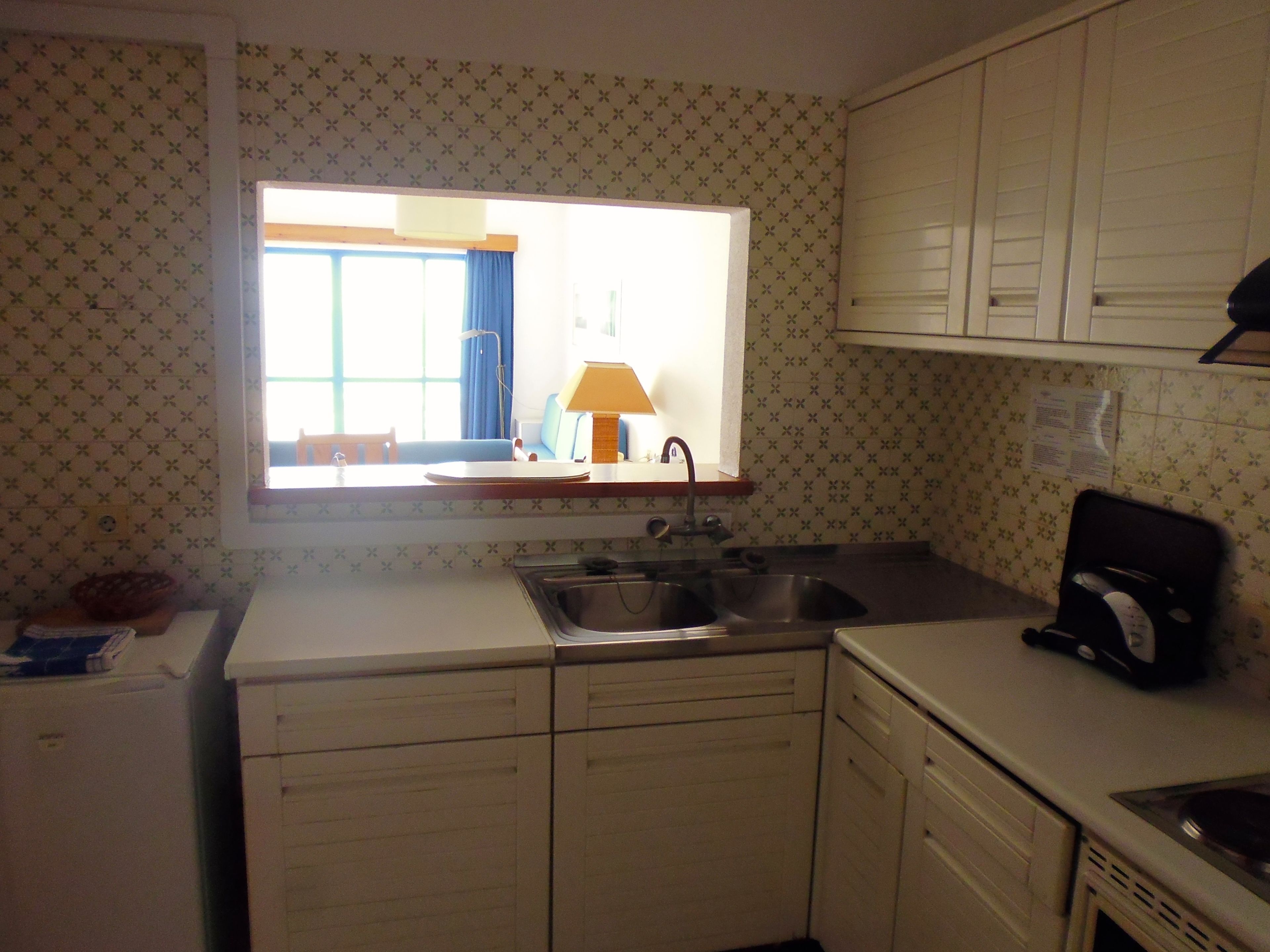 Foto - Almar Hotel Apartamento