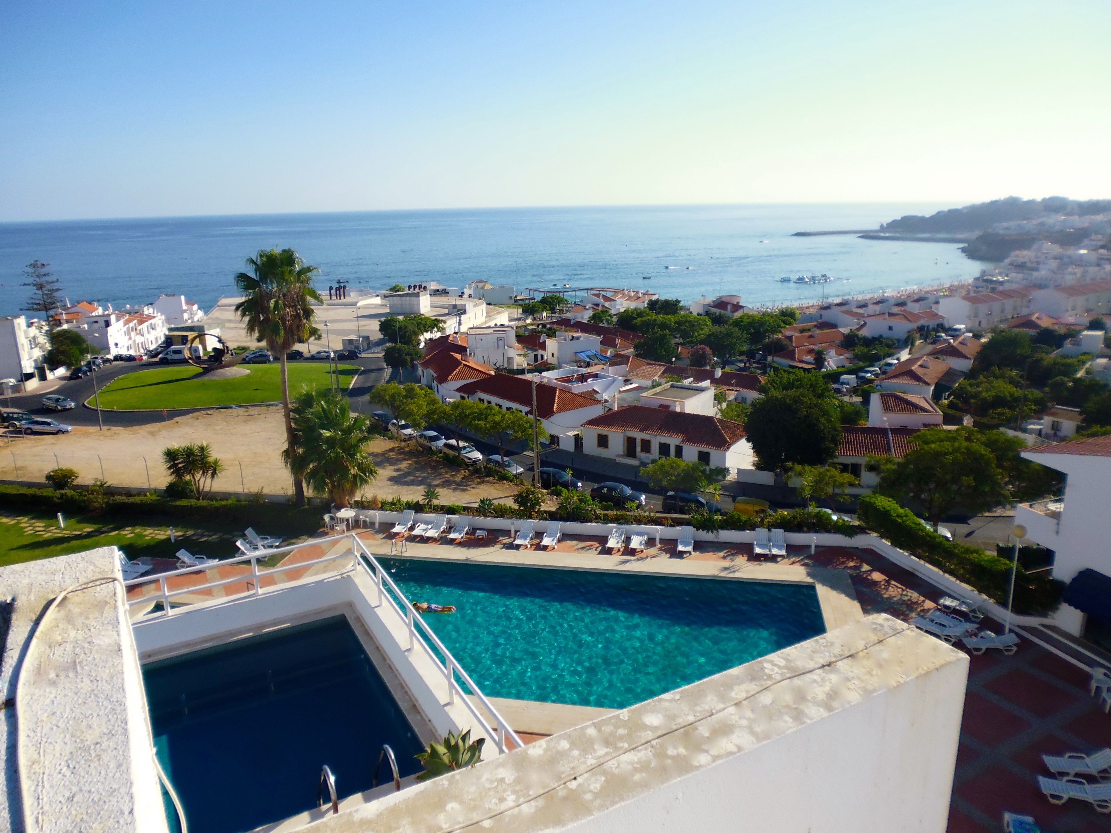 Foto - Almar Hotel Apartamento