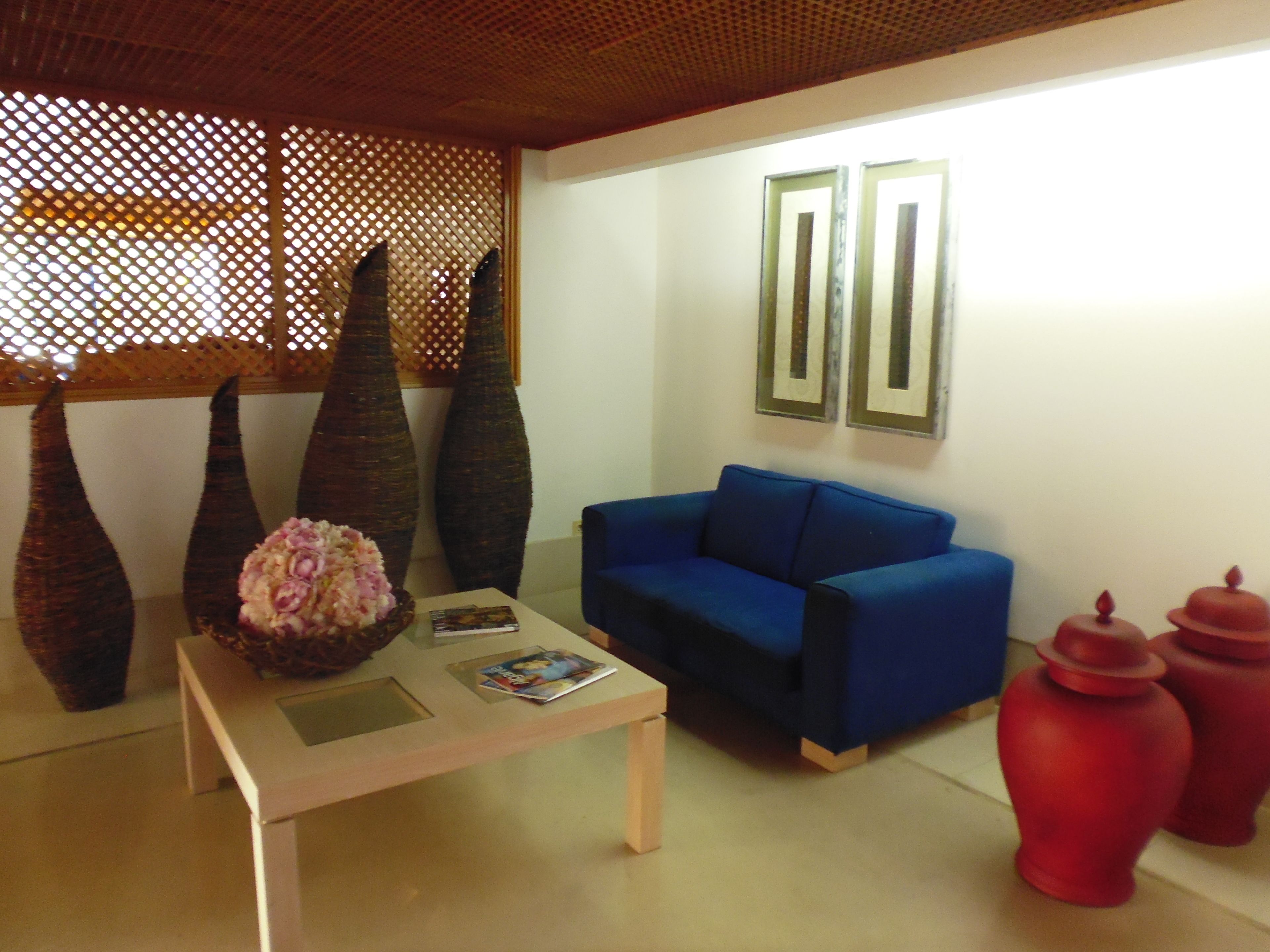 Foto - Almar Hotel Apartamento