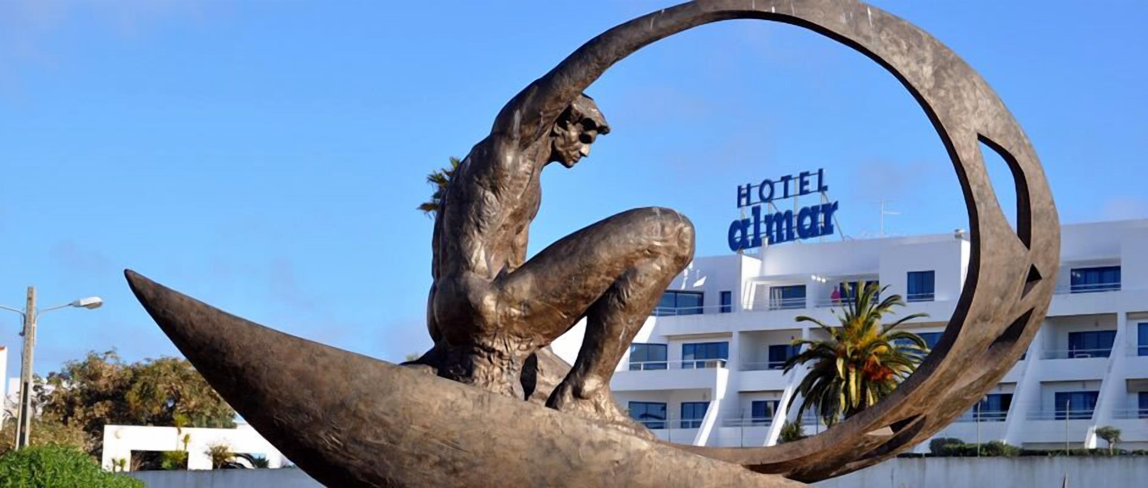 Foto - Almar Hotel Apartamento