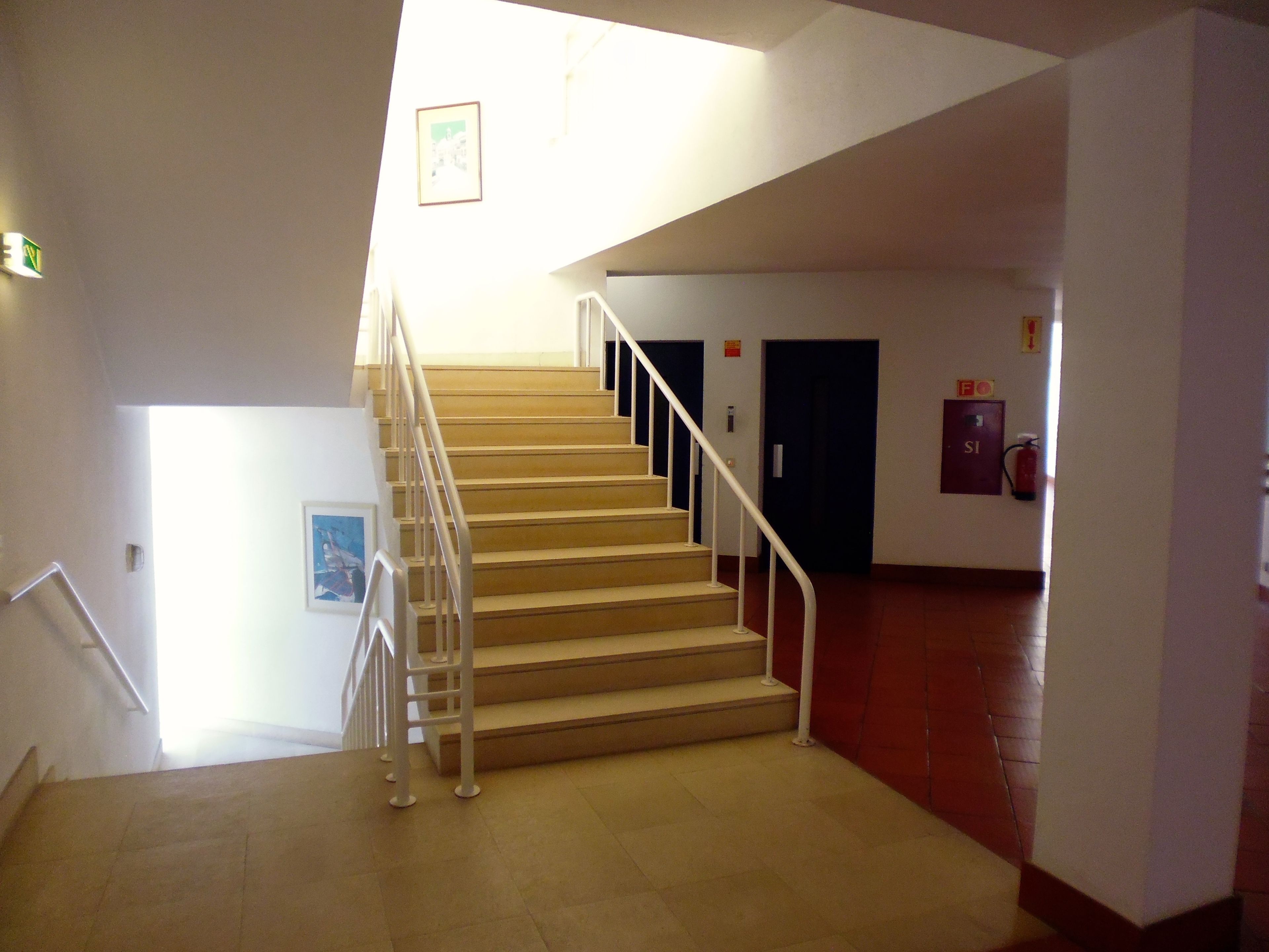 Foto - Almar Hotel Apartamento