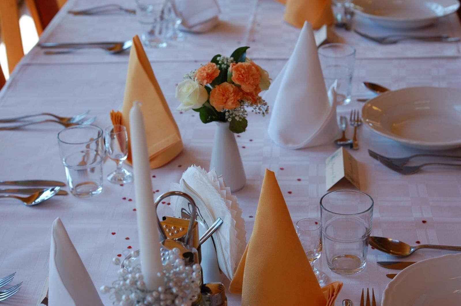 breakfast, lunch, dinner served; polish cuisine, al fresco dining