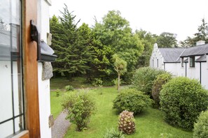House, 2 Bedrooms, Garden View | View from room