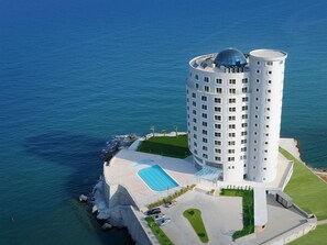 Lake - Lamos Resort Hotel & Convention Center (Erdemli)