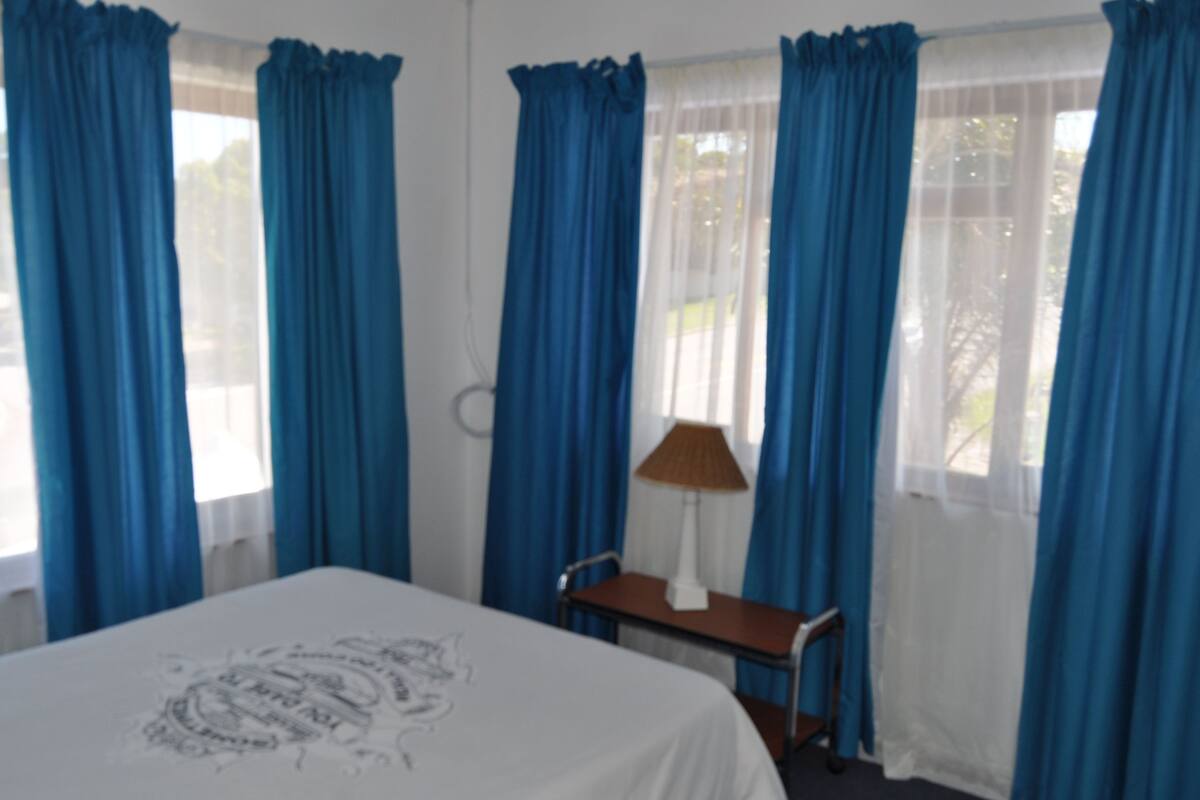 Appartement | Een bureau, gratis extra bedden, gratis wifi