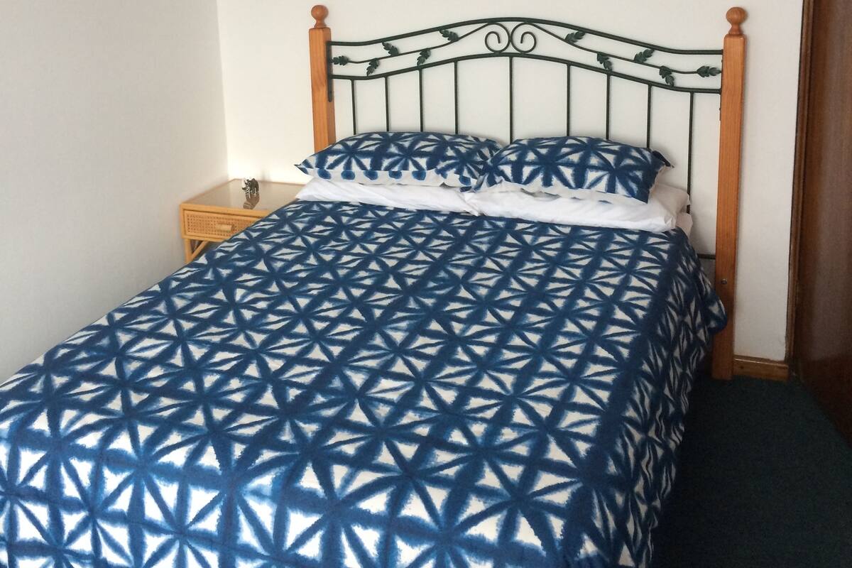 Appartement | Een bureau, gratis extra bedden, gratis wifi