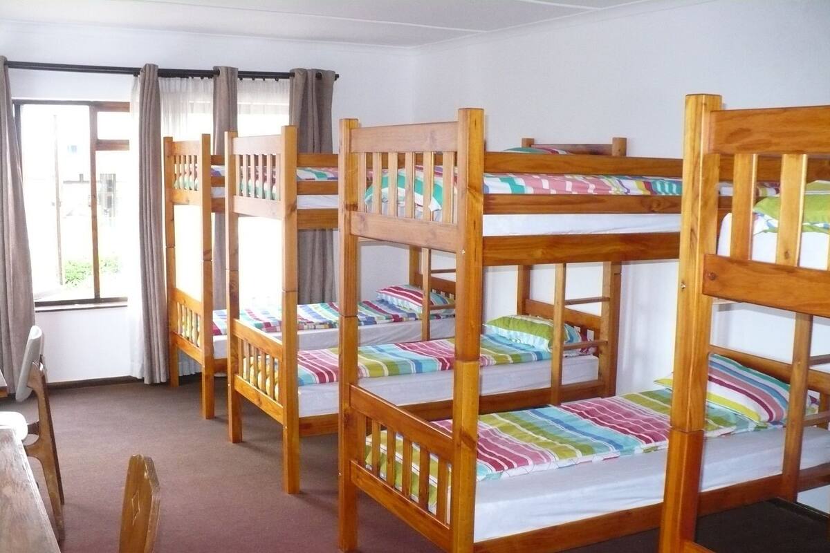Appartement | Een bureau, gratis extra bedden, gratis wifi