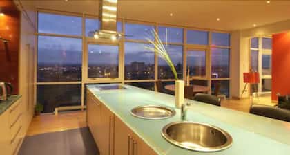 Glasgow Lofts