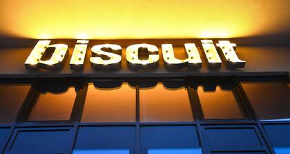 Hotel Biscuit